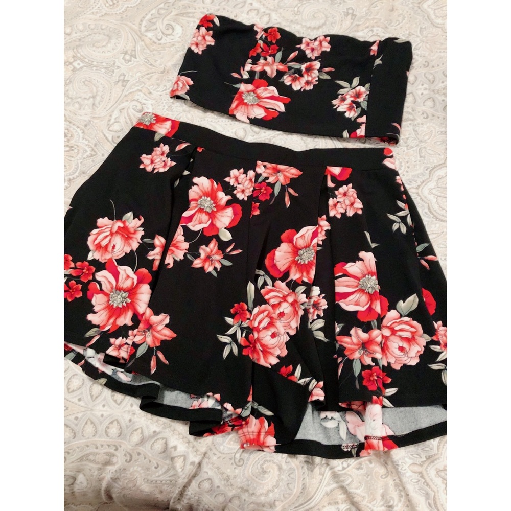 2 piece set